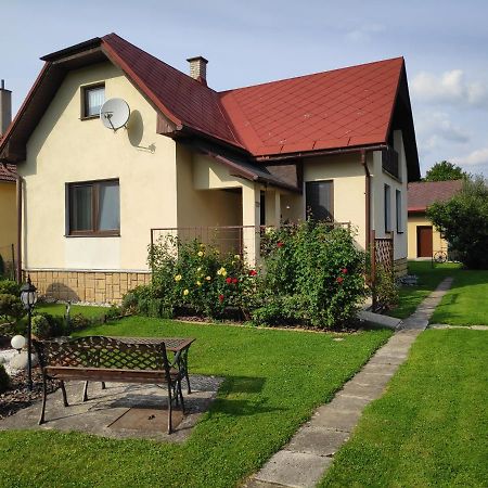 Holiday Home Liptovsky Peter Liptovský Hrádok 외부 사진