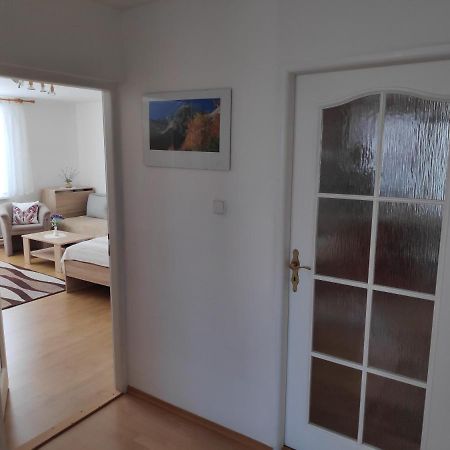 Holiday Home Liptovsky Peter Liptovský Hrádok 외부 사진