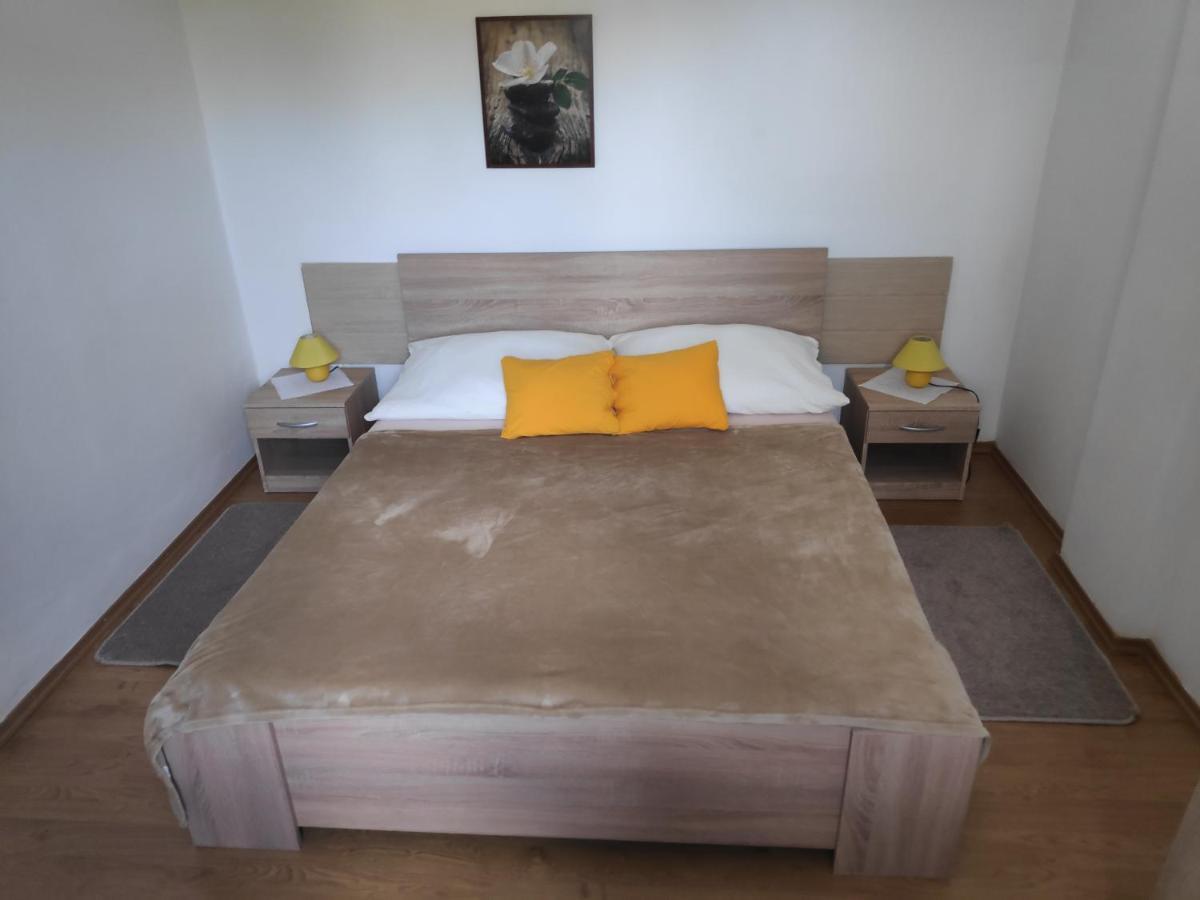 Holiday Home Liptovsky Peter Liptovský Hrádok 외부 사진