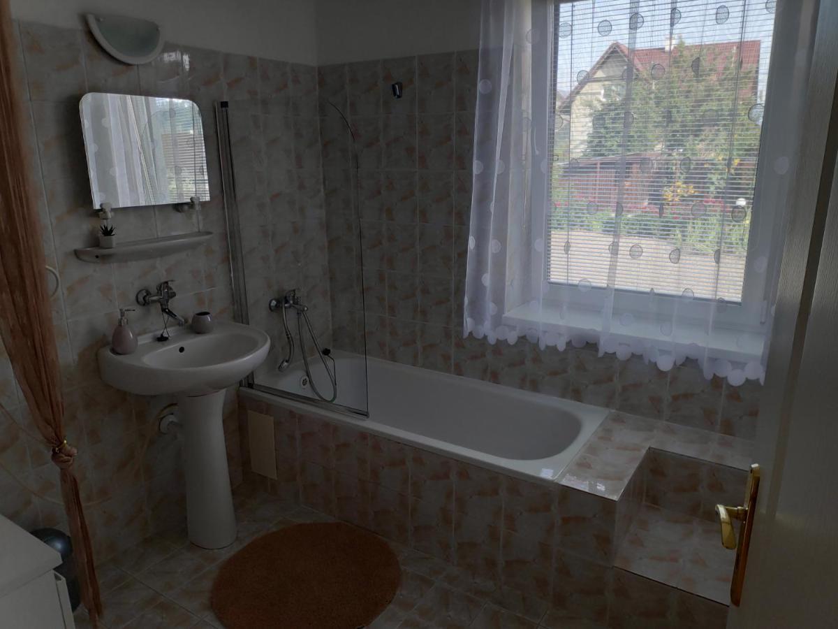 Holiday Home Liptovsky Peter Liptovský Hrádok 외부 사진