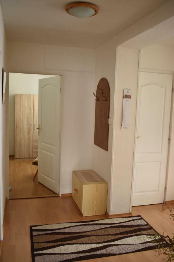 Holiday Home Liptovsky Peter Liptovský Hrádok 외부 사진