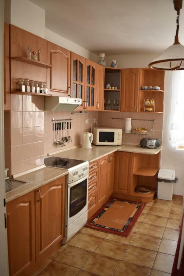 Holiday Home Liptovsky Peter Liptovský Hrádok 외부 사진